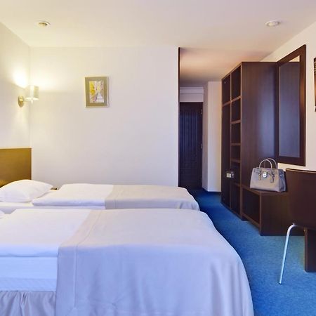 Tourist Hotel Kaliningrad Ruang foto